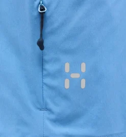 DAMES Haglofs Broeken Dames|L.I.M Fuse II Short Women