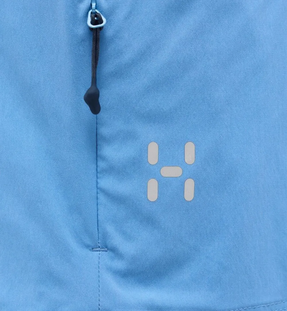 DAMES Haglofs Broeken Dames|L.I.M Fuse II Short Women