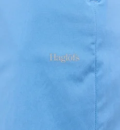 DAMES Haglofs Broeken Dames|L.I.M Fuse II Short Women