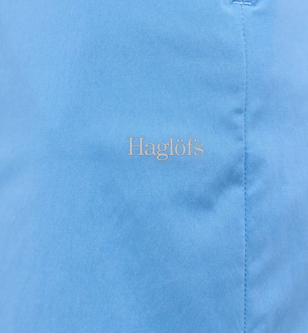 DAMES Haglofs Broeken Dames|L.I.M Fuse II Short Women