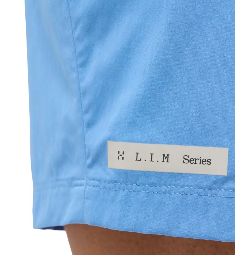 DAMES Haglofs Broeken Dames|L.I.M Fuse II Short Women