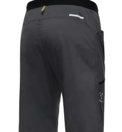 Heren Haglofs Broeken Heren|L.I.M. fuse shorts men
