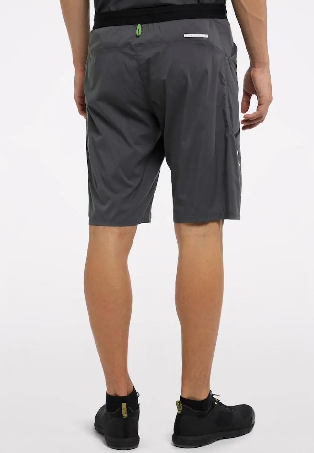 Heren Haglofs Broeken Heren|L.I.M. fuse shorts men