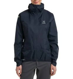 DAMES Haglofs Jassen Dames|L.I.M. GTX II jacket women