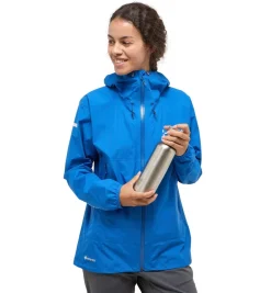 DAMES Haglofs Jassen Dames|L.I.M. GTX II jacket women