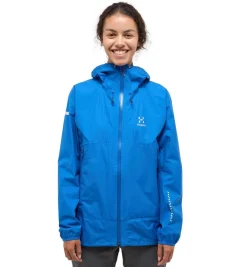 DAMES Haglofs Jassen Dames|L.I.M. GTX II jacket women