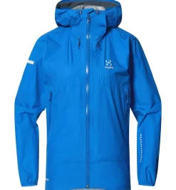 DAMES Haglofs Jassen Dames|L.I.M. GTX II jacket women