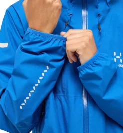 DAMES Haglofs Jassen Dames|L.I.M. GTX II jacket women