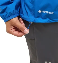 DAMES Haglofs Jassen Dames|L.I.M. GTX II jacket women