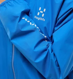 DAMES Haglofs Jassen Dames|L.I.M. GTX II jacket women