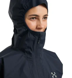 DAMES Haglofs Jassen Dames|L.I.M. GTX II jacket women