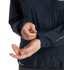 DAMES Haglofs Jassen Dames|L.I.M. GTX II jacket women