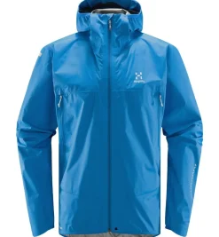 Heren Haglofs Jassen Heren|L.I.M. GTX II jacket men