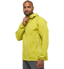 Heren Haglofs Jassen Heren|L.I.M. GTX II jacket men