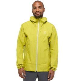 Heren Haglofs Jassen Heren|L.I.M. GTX II jacket men