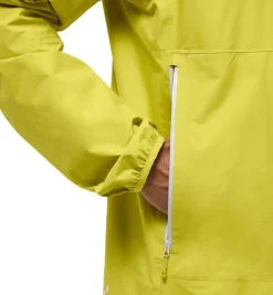 Heren Haglofs Jassen Heren|L.I.M. GTX II jacket men