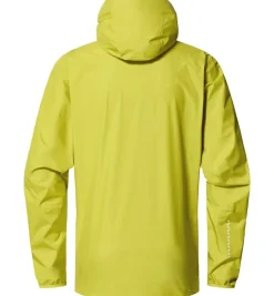 Heren Haglofs Jassen Heren|L.I.M. GTX II jacket men