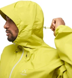 Heren Haglofs Jassen Heren|L.I.M. GTX II jacket men