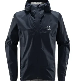 Heren Haglofs Jassen Heren|L.I.M. GTX II jacket men