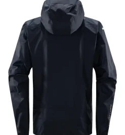Heren Haglofs Jassen Heren|L.I.M. GTX II jacket men