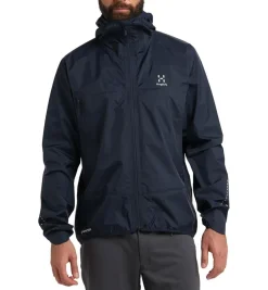 Heren Haglofs Jassen Heren|L.I.M. GTX II jacket men