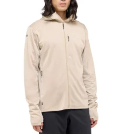 Heren Haglofs Vesten|L.I.M Mid Fast II hood men