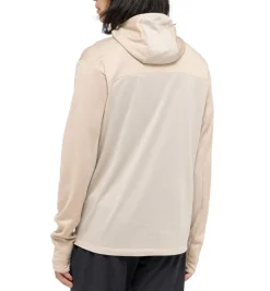 Heren Haglofs Vesten|L.I.M Mid Fast II hood men