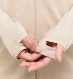 Heren Haglofs Vesten|L.I.M Mid Fast II hood men