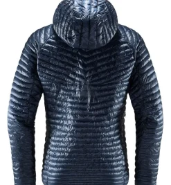 Heren Haglofs Jassen Heren|L.I.M. mimic hood men
