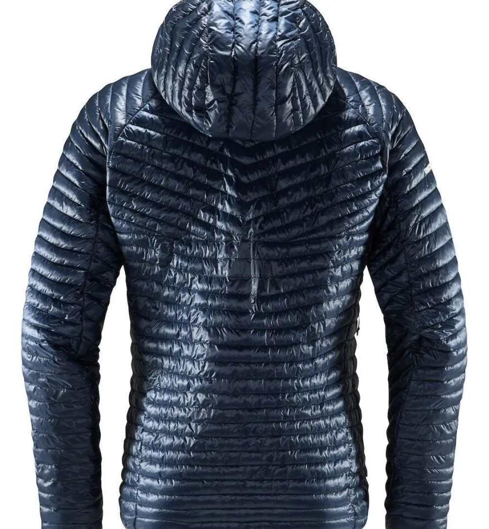 Heren Haglofs Jassen Heren|L.I.M. mimic hood men