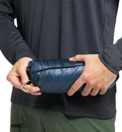 Heren Haglofs Jassen Heren|L.I.M. mimic hood men