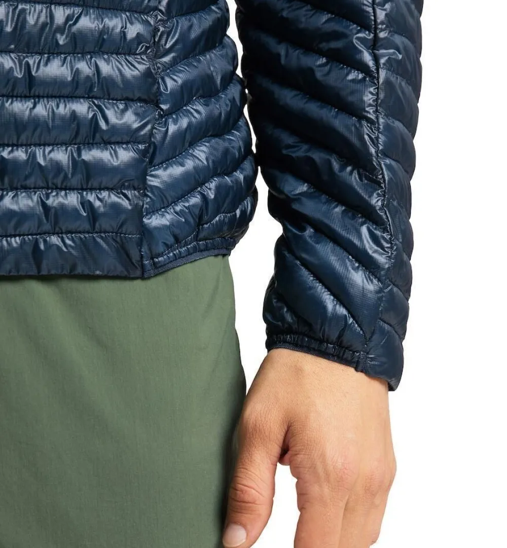 Heren Haglofs Jassen Heren|L.I.M. mimic hood men