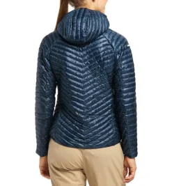 DAMES Haglofs Jassen Dames|L.I.M. mimic hood women