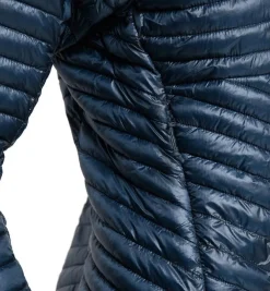 DAMES Haglofs Jassen Dames|L.I.M. mimic hood women