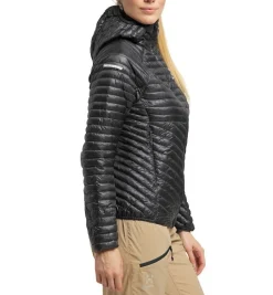 DAMES Haglofs Jassen Dames|L.I.M. mimic hood women