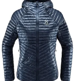 DAMES Haglofs Jassen Dames|L.I.M. mimic hood women