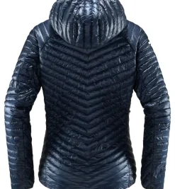 DAMES Haglofs Jassen Dames|L.I.M. mimic hood women