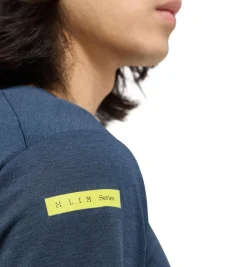 Heren Haglofs Shirts Heren|L.I.M Ridge Tee Men