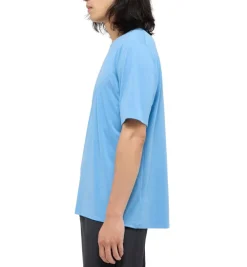 Heren Haglofs Shirts Heren|L.I.M Ridge Tee Men