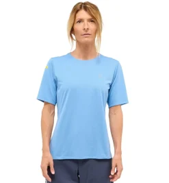 DAMES Haglofs Shirts Dames|L.I.M Ridge Tee Women