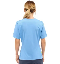 DAMES Haglofs Shirts Dames|L.I.M Ridge Tee Women