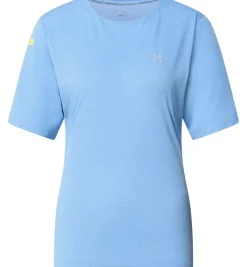 DAMES Haglofs Shirts Dames|L.I.M Ridge Tee Women