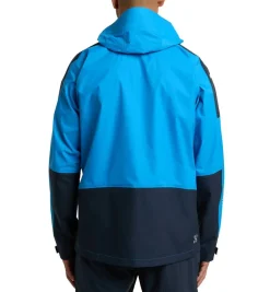 Heren Haglofs Jassen Heren|L.I.M rugged GTX jacket men