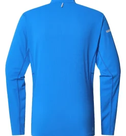 Heren Haglofs Truien|Shirts Heren|L.I.M. tempo trail halfzip