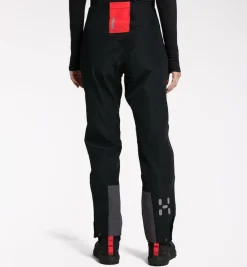 DAMES Haglofs Broeken Dames|L.I.M. ZT shell GTX pro pant women