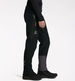 DAMES Haglofs Broeken Dames|L.I.M. ZT shell GTX pro pant women