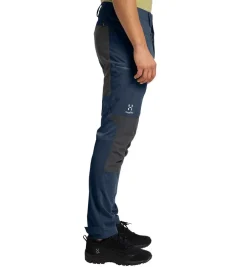 Heren Haglofs Broeken Heren|Lite slim pant man