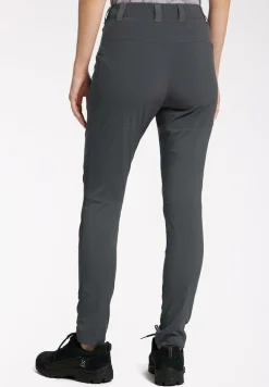 DAMES Haglofs Broeken Dames|Lite Slim pant women