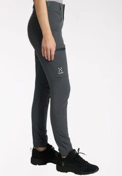 DAMES Haglofs Broeken Dames|Lite Slim pant women
