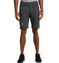 Heren Haglofs Broeken Heren|Lite standard zip-off pant men
